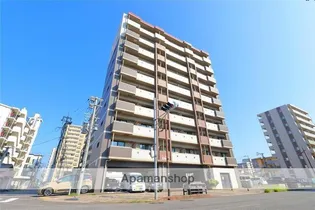 GRAND JADE駅南の画像