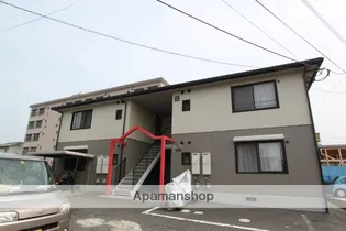 ディアス三川 B棟の画像