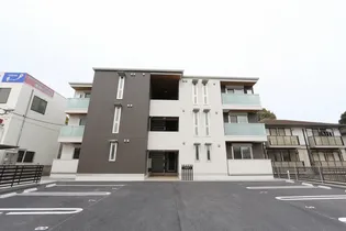 PREMILIFE大州浜【1階】の外観