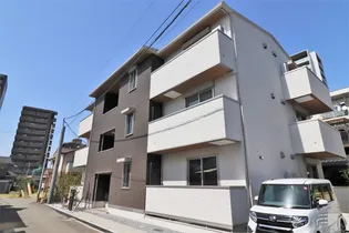 LAULEA大道の画像