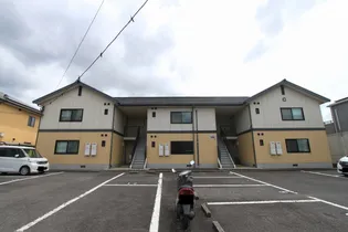 ボヌール羽屋Cの画像