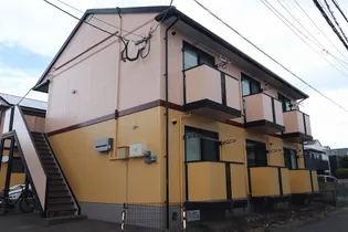 セジュールコスモⅡ【1階】の外観