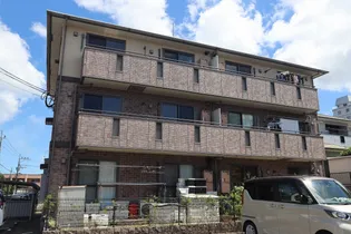 グランドール A棟の画像