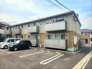 BRAVERYIIの画像