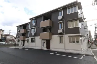 GRANDIA豊町の画像