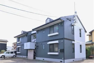 グリーンガーデン B棟の画像