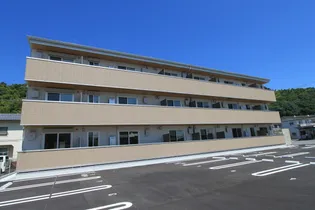 PREMILIFE賀来北の画像