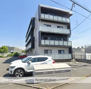 CREA COURT 畑中の画像