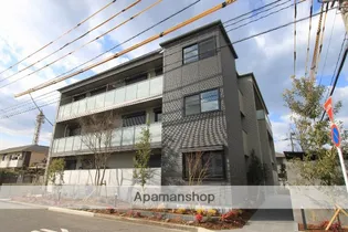 シャーメゾン アルメリア【303号室】の外観