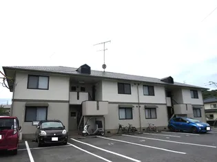 サンフローラ アベの画像