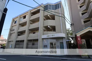 大在コーポVの画像