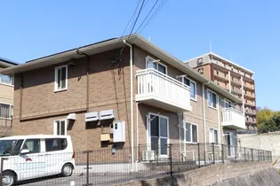 フルール 美丘 A棟の画像