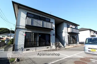 スリーゼハイツ葛木の画像