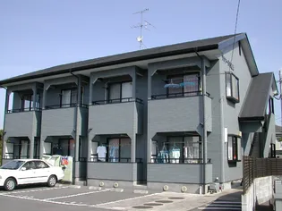 ソレアード小池原の画像