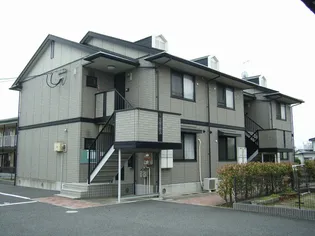 リブェールけやき IIIの画像