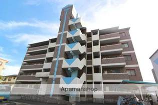 ディアコート8番館の画像