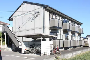 サンハイム森町Cの画像