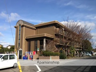 オーシャンCITY【Ⅱ211号室】の外観