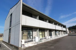 レオパレスKOYOの画像