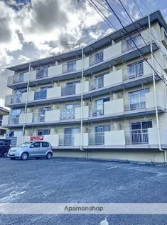 ビューパレス猪野の画像