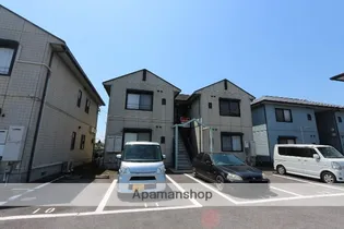 シャルム K C棟の画像