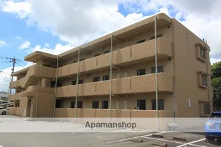 ユーミーマンションバウムI号館の画像