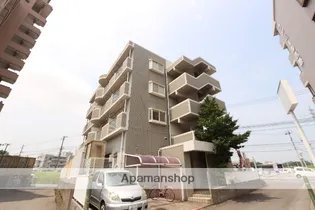 コーポツルハの画像