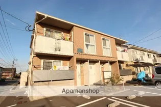 M'SスクエアIIIの画像