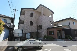 プレミール8番館の画像