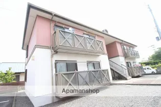 クレール新春日の画像