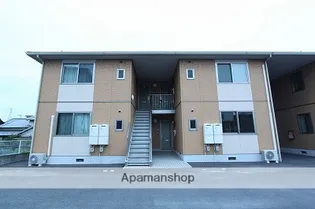 スプールスコートの画像