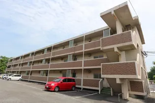 第2宗コーポB棟の画像