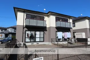 スカイパーク横尾の画像