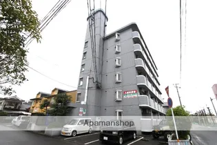 第3開世ビル【6階】の外観