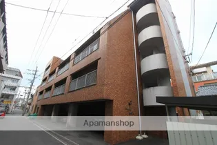 ベルメゾンまつなみ【403号室】の外観