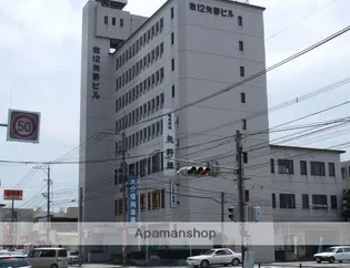 牧12矢野ビル【402号室】の外観