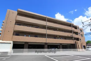 ラセーヌ三ヶ田町の画像