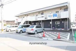 タウニィ中春日の画像