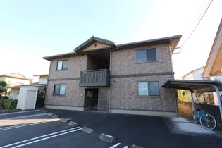 ベラビスタ【1階】の外観