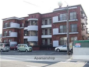 グランドハイツ牧の画像