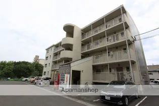 フォレストBCの画像