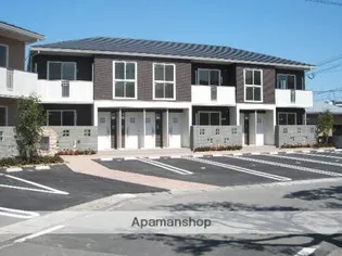 パークフロント樹の画像