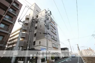 弘麗牧マンションの画像