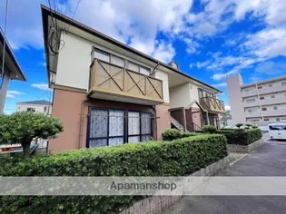 コンフォール志村Bの画像