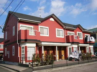 セゾン芝原 1の画像