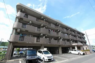 CITY LIFE KAKUの画像