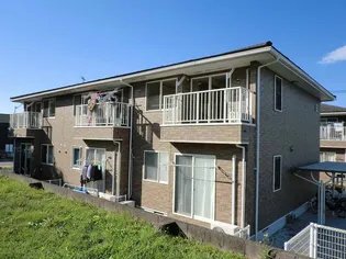 めぞん佐野Bの画像