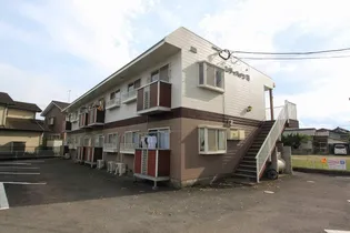 シティハイツ司の画像