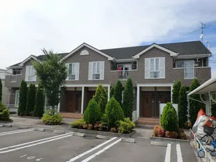 フィオーレ佐野Bの画像