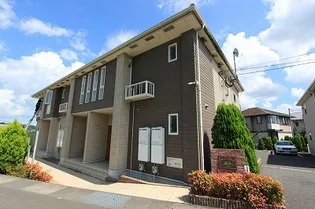 ラフォーレS Aの画像